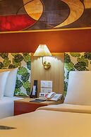 NiK Hotel Hillside Da Lat
