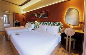 NiK Hotel Hillside Da Lat