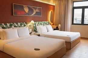 NiK Hotel Hillside Da Lat