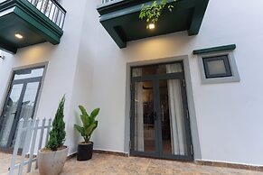NiK Hotel Hillside Da Lat