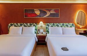 NiK Hotel Hillside Da Lat