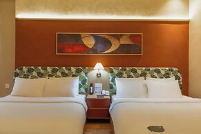 NiK Hotel Hillside Da Lat