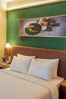 NiK Hotel Hillside Da Lat