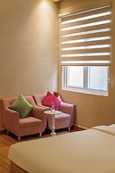 NiK Hotel Hillside Da Lat