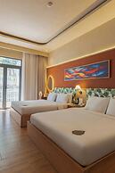 NiK Hotel Hillside Da Lat