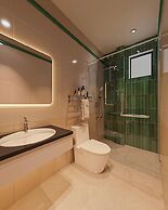 NiK Hotel Hillside Da Lat