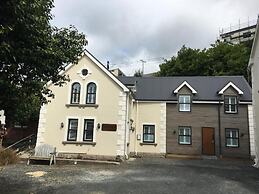 The Stables Dunedin