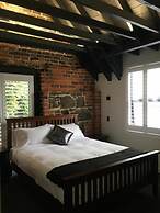The Stables Dunedin