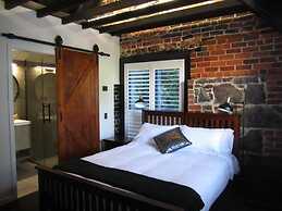 The Stables Dunedin