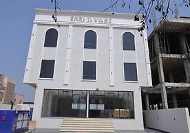 Shri ji vilas