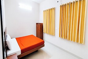 Hotel Narendra View Puri Near Temple