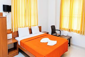 Hotel Narendra View Puri Near Temple