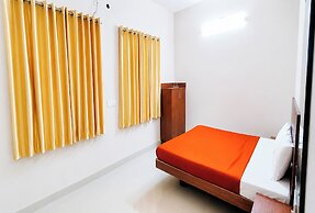 Hotel Narendra View Puri Near Temple