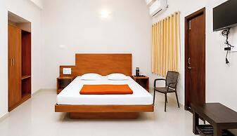 Hotel Narendra View Puri Near Temple