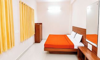 Hotel Narendra View Puri Near Temple