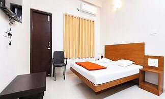 Hotel Narendra View Puri Near Temple