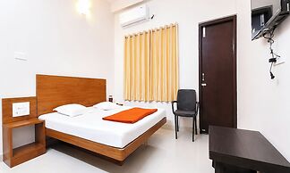 Hotel Narendra View Puri Near Temple