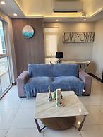 1BR Suite St. Mark Near Venice Mall BGC