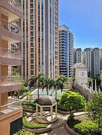 1BR Suite St. Mark Near Venice Mall BGC