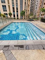 1BR Suite St. Mark Near Venice Mall BGC