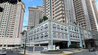 1BR Suite St. Mark Near Venice Mall BGC