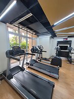 1BR Suite St. Mark Near Venice Mall BGC