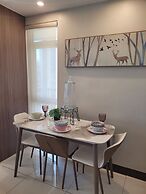 1BR Suite St. Mark Near Venice Mall BGC