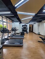 1BR Suite St. Mark Near Venice Mall BGC