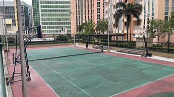 1BR Suite St. Mark Near Venice Mall BGC