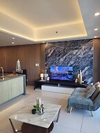 1BR Suite St. Mark Near Venice Mall BGC