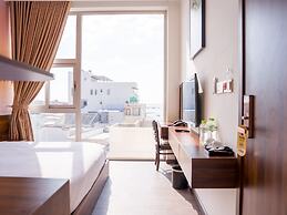 Phu Quy Luxury Hotel