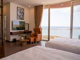 Phu Quy Luxury Hotel
