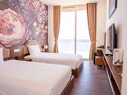 Phu Quy Luxury Hotel