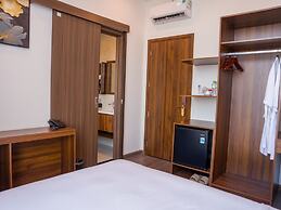 Phu Quy Luxury Hotel