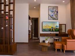 Phu Quy Luxury Hotel