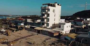 Phu Quy Luxury Hotel
