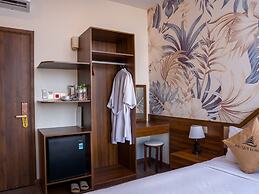 Phu Quy Luxury Hotel