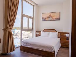 Phu Quy Luxury Hotel