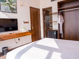 Phu Quy Luxury Hotel