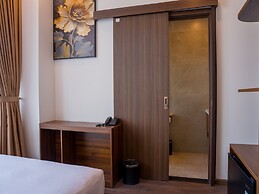 Phu Quy Luxury Hotel