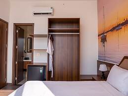 Phu Quy Luxury Hotel