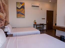 Phu Quy Luxury Hotel