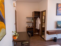 Phu Quy Luxury Hotel