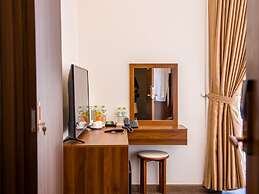 Phu Quy Luxury Hotel