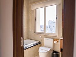Phu Quy Luxury Hotel