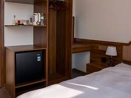 Phu Quy Luxury Hotel