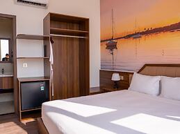 Phu Quy Luxury Hotel