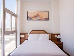 Phu Quy Luxury Hotel