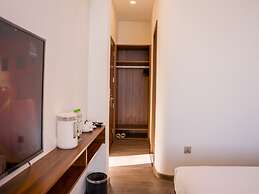 Phu Quy Luxury Hotel