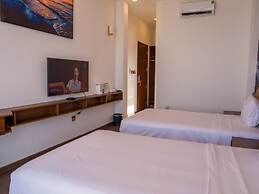 Phu Quy Luxury Hotel